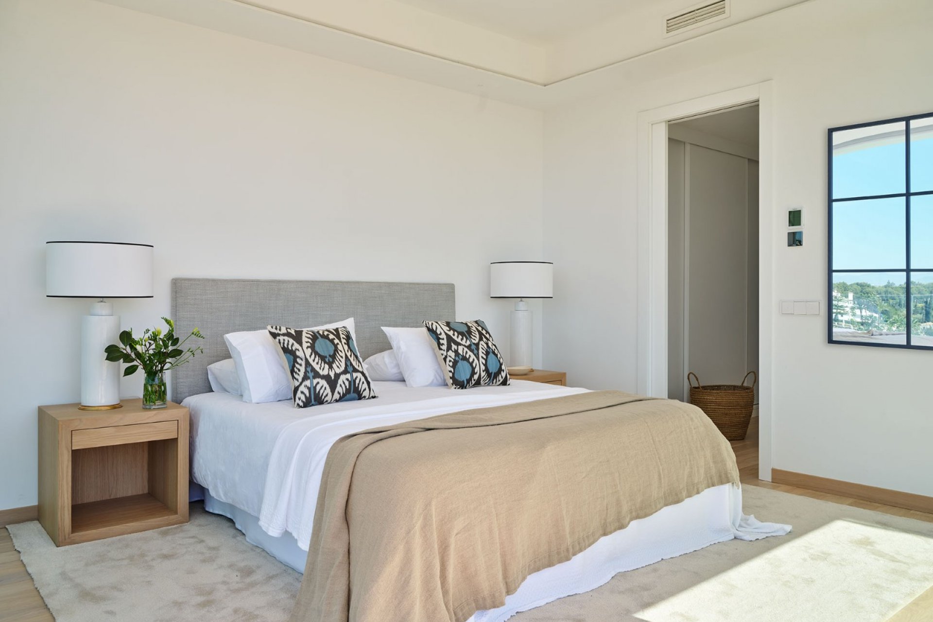 بازفروش - ویلا - Marbella - Sierra Blanca