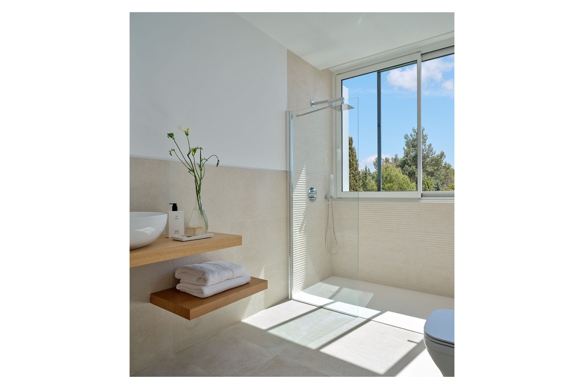 بازفروش - ویلا - Marbella - Sierra Blanca