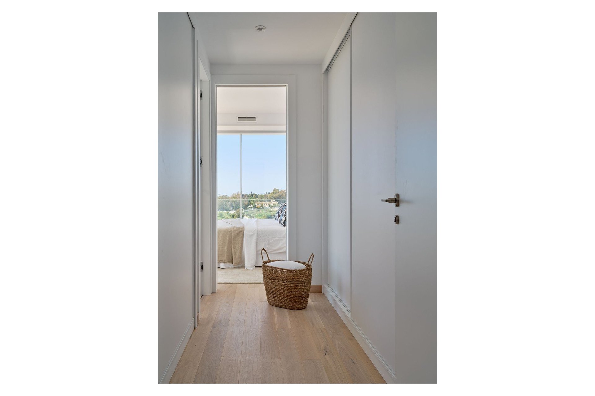 بازفروش - ویلا - Marbella - Sierra Blanca