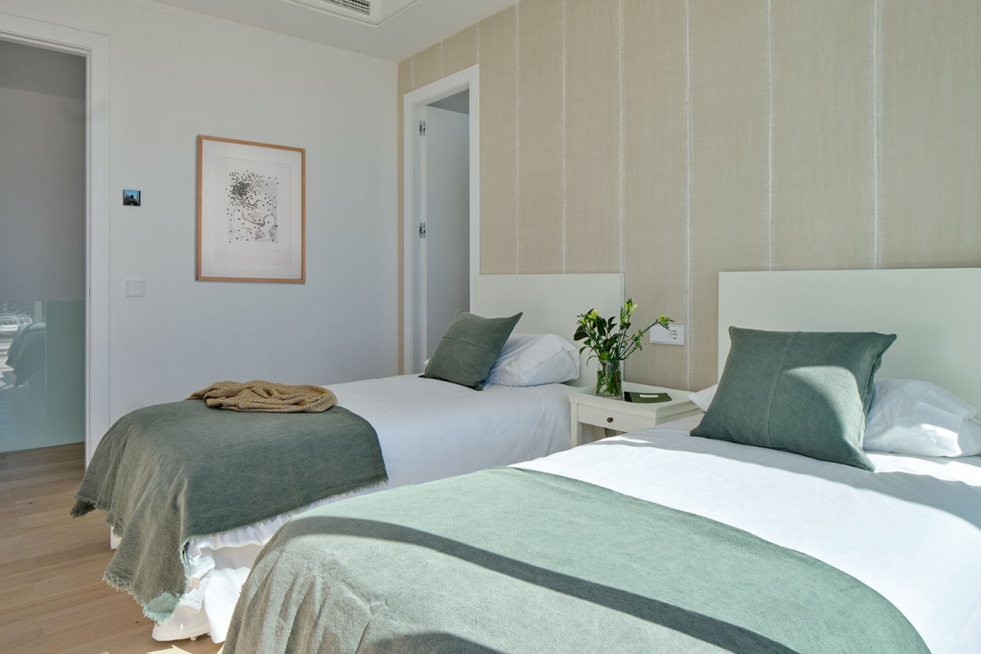 بازفروش - ویلا - Marbella - Sierra Blanca