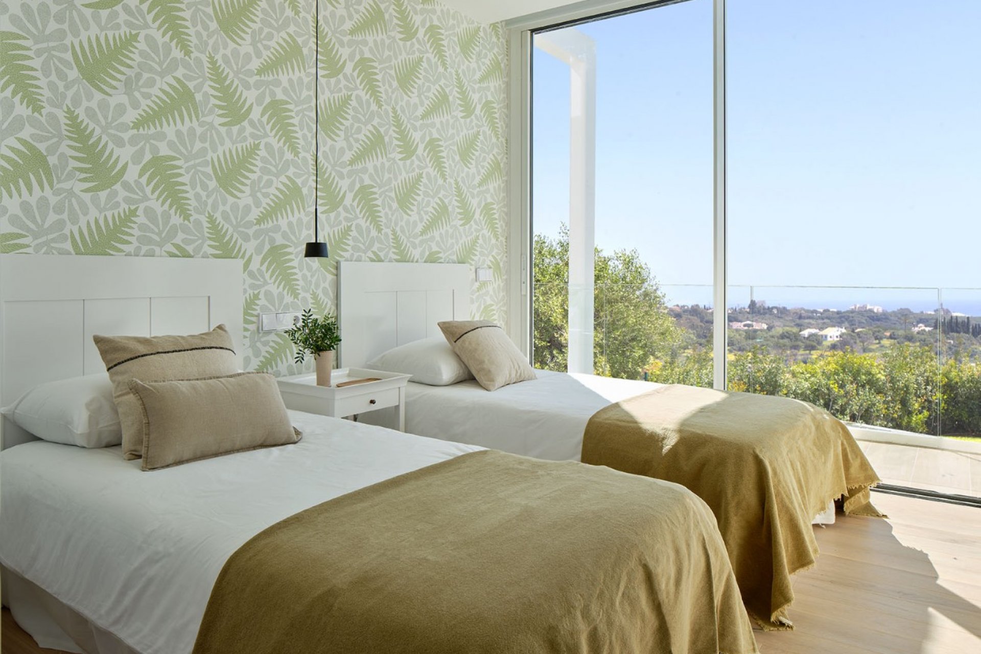 بازفروش - ویلا - Marbella - Sierra Blanca