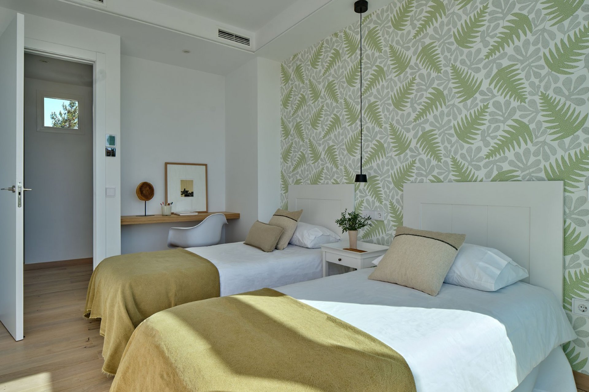 بازفروش - ویلا - Marbella - Sierra Blanca