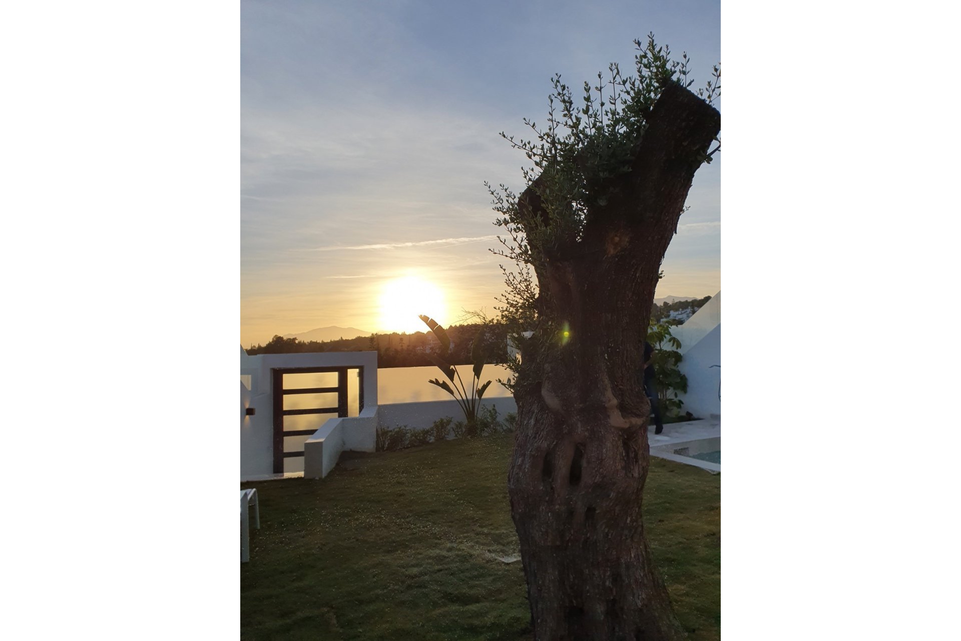 بازفروش - ویلا - Marbella - Sierra Blanca