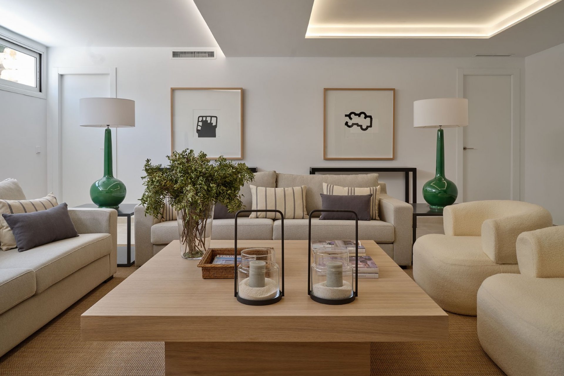 بازفروش - ویلا - Marbella - Sierra Blanca