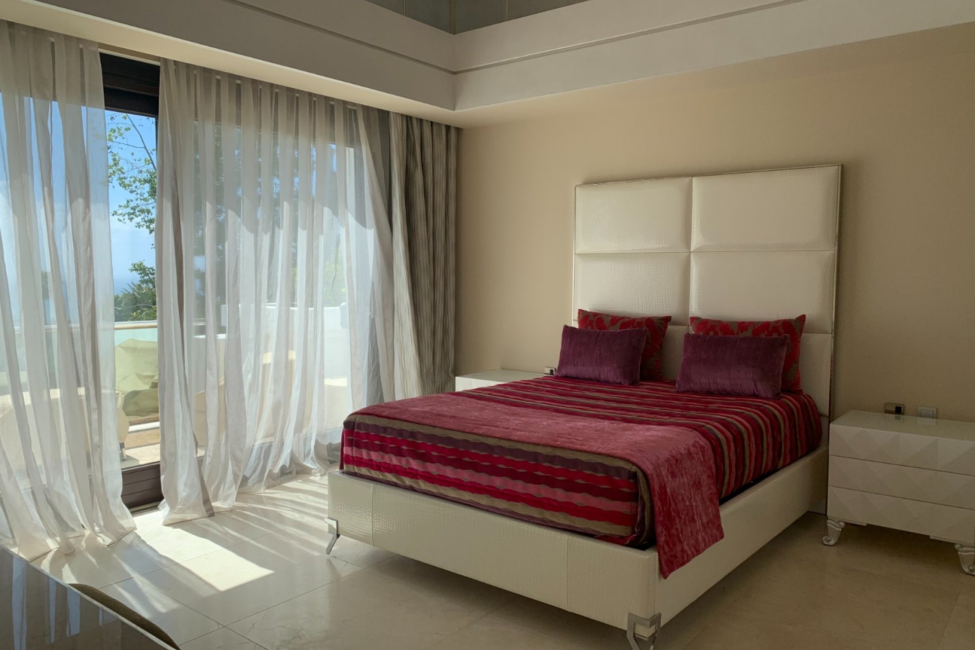 بازفروش - ویلا - Marbella - Sierra Blanca