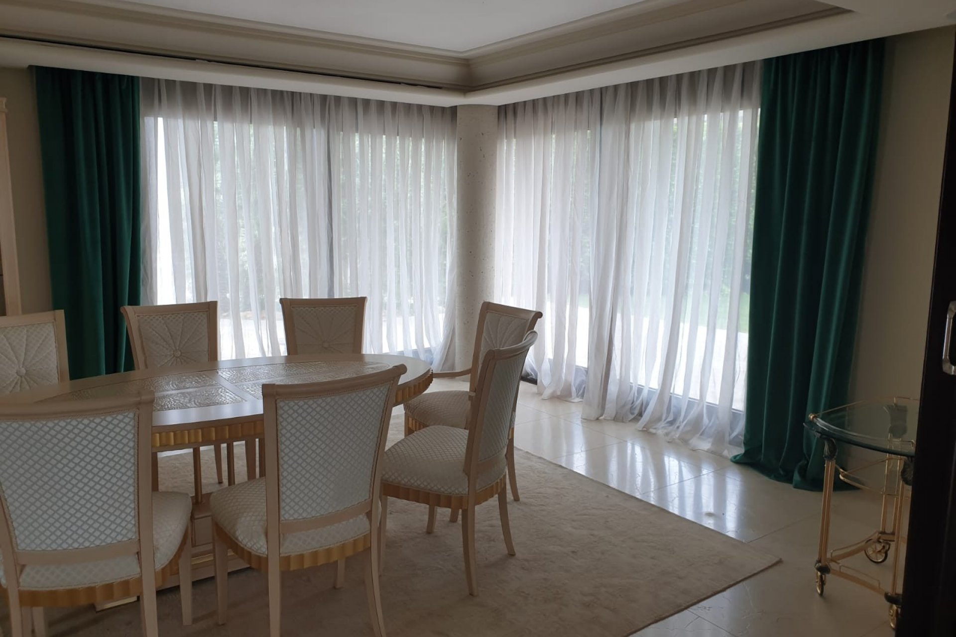 بازفروش - ویلا - Marbella - Sierra Blanca