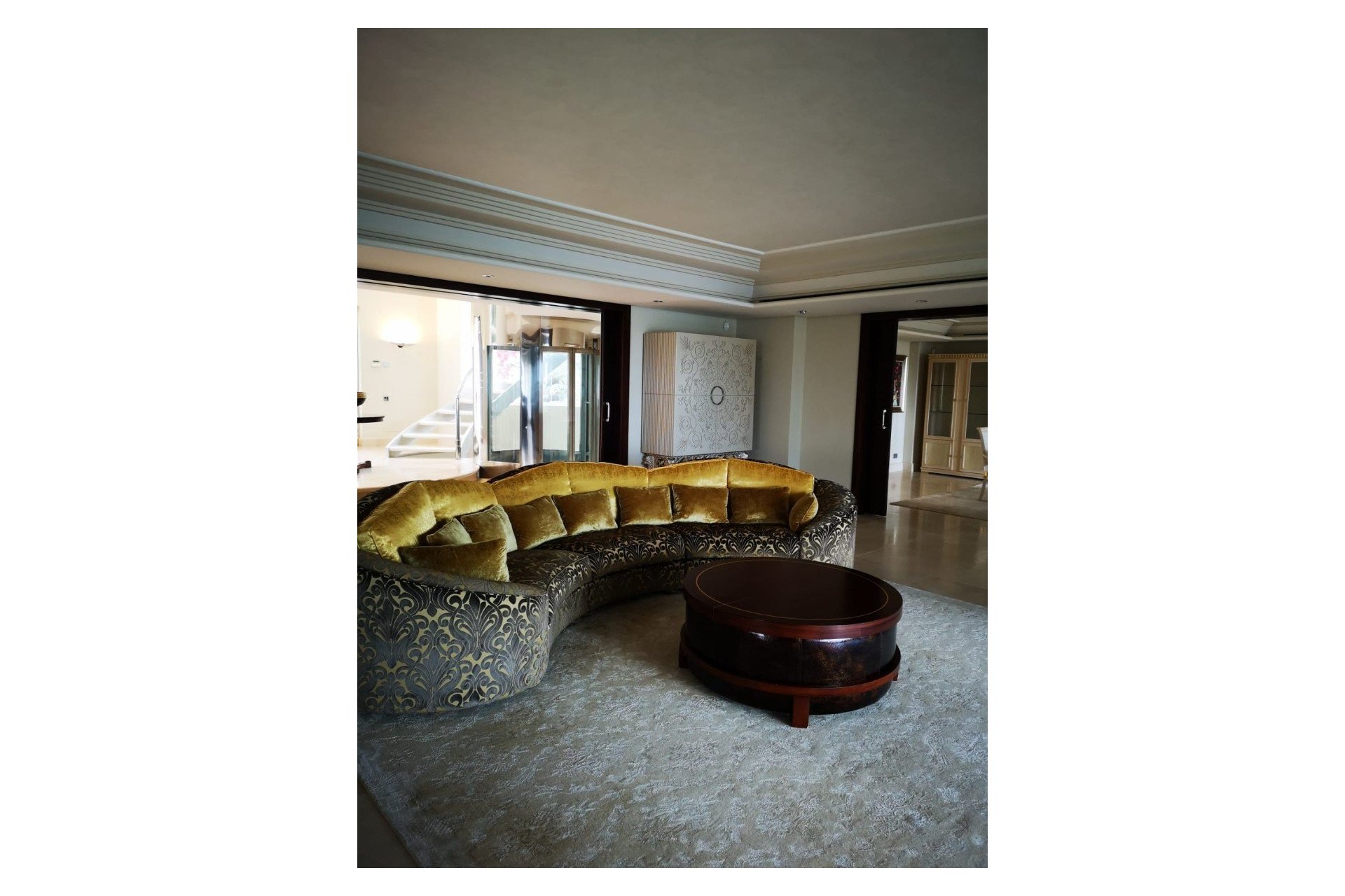 بازفروش - ویلا - Marbella - Sierra Blanca