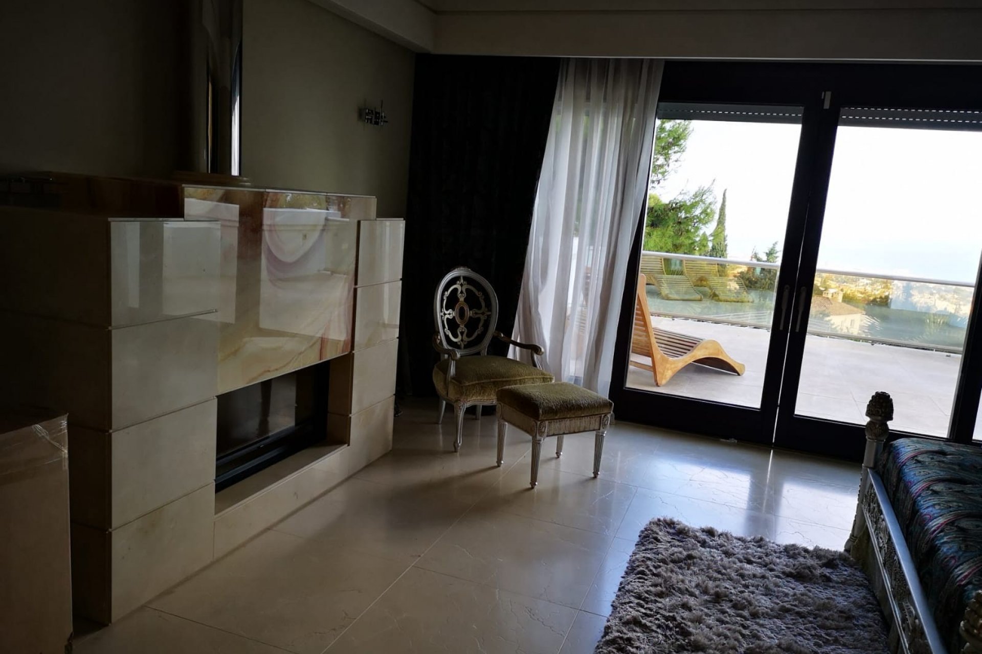 بازفروش - ویلا - Marbella - Sierra Blanca