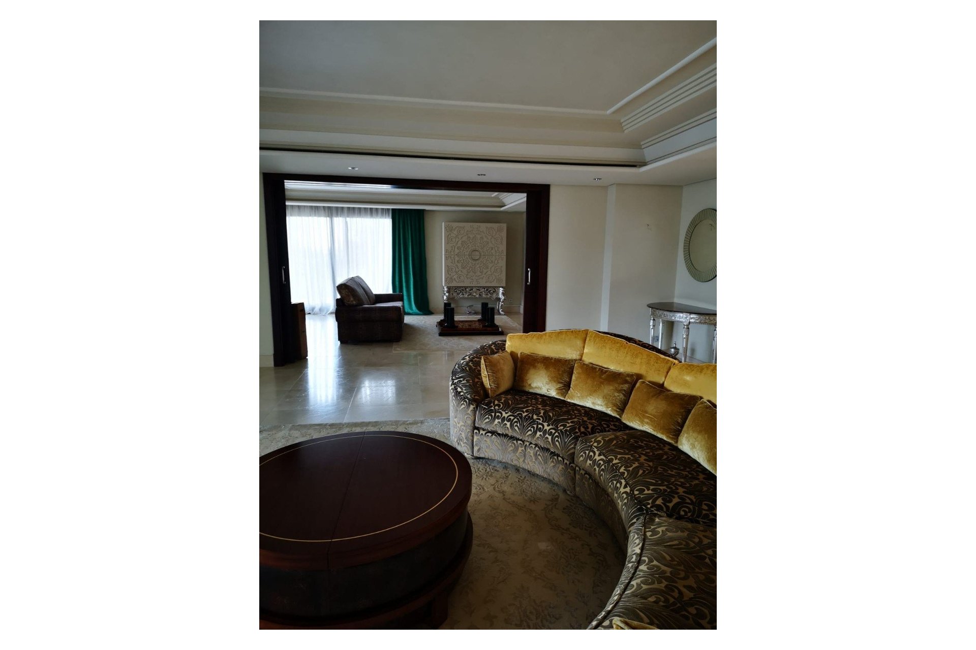 بازفروش - ویلا - Marbella - Sierra Blanca