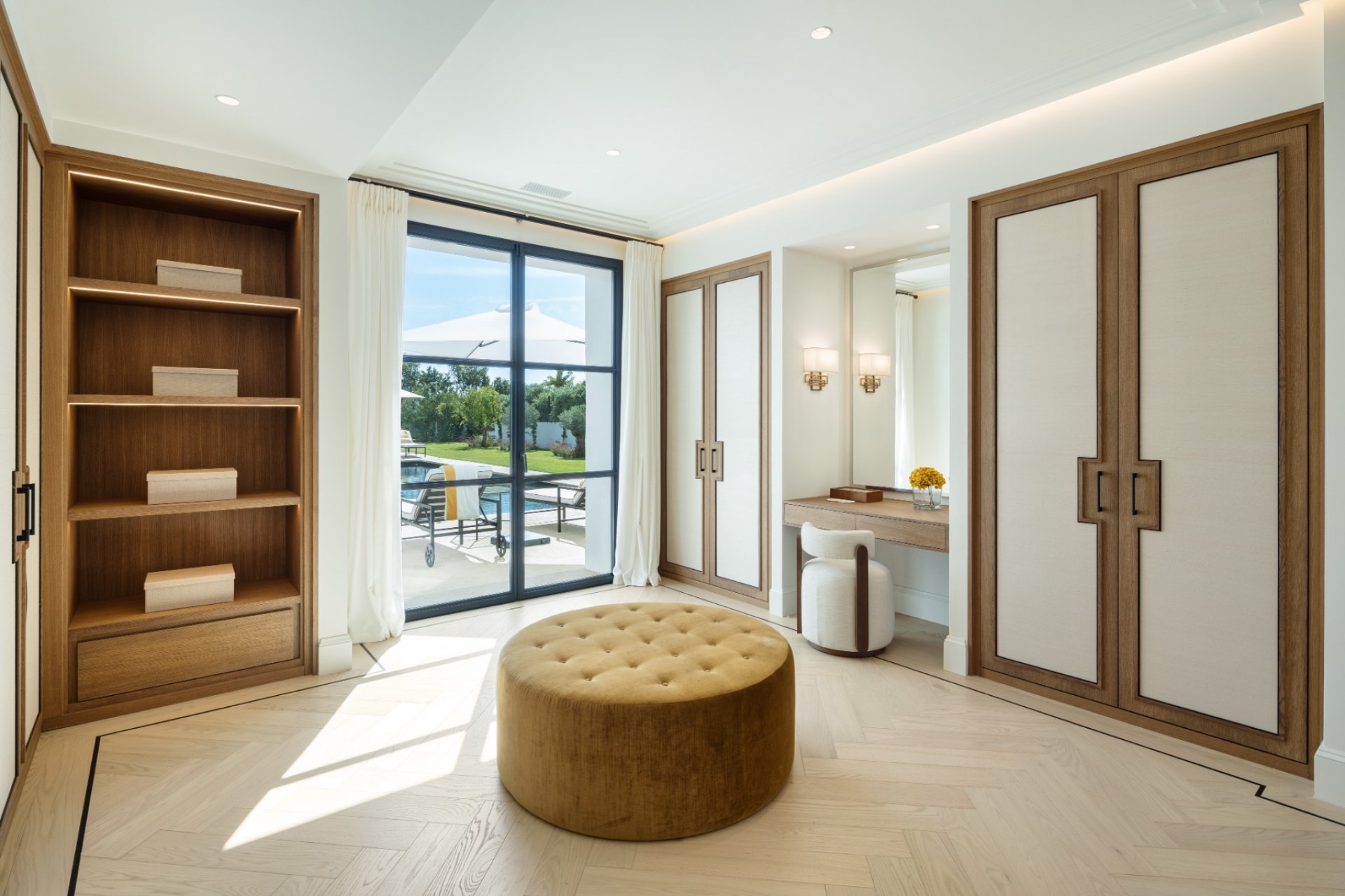 بازفروش - ویلا - Marbella - Sierra Blanca