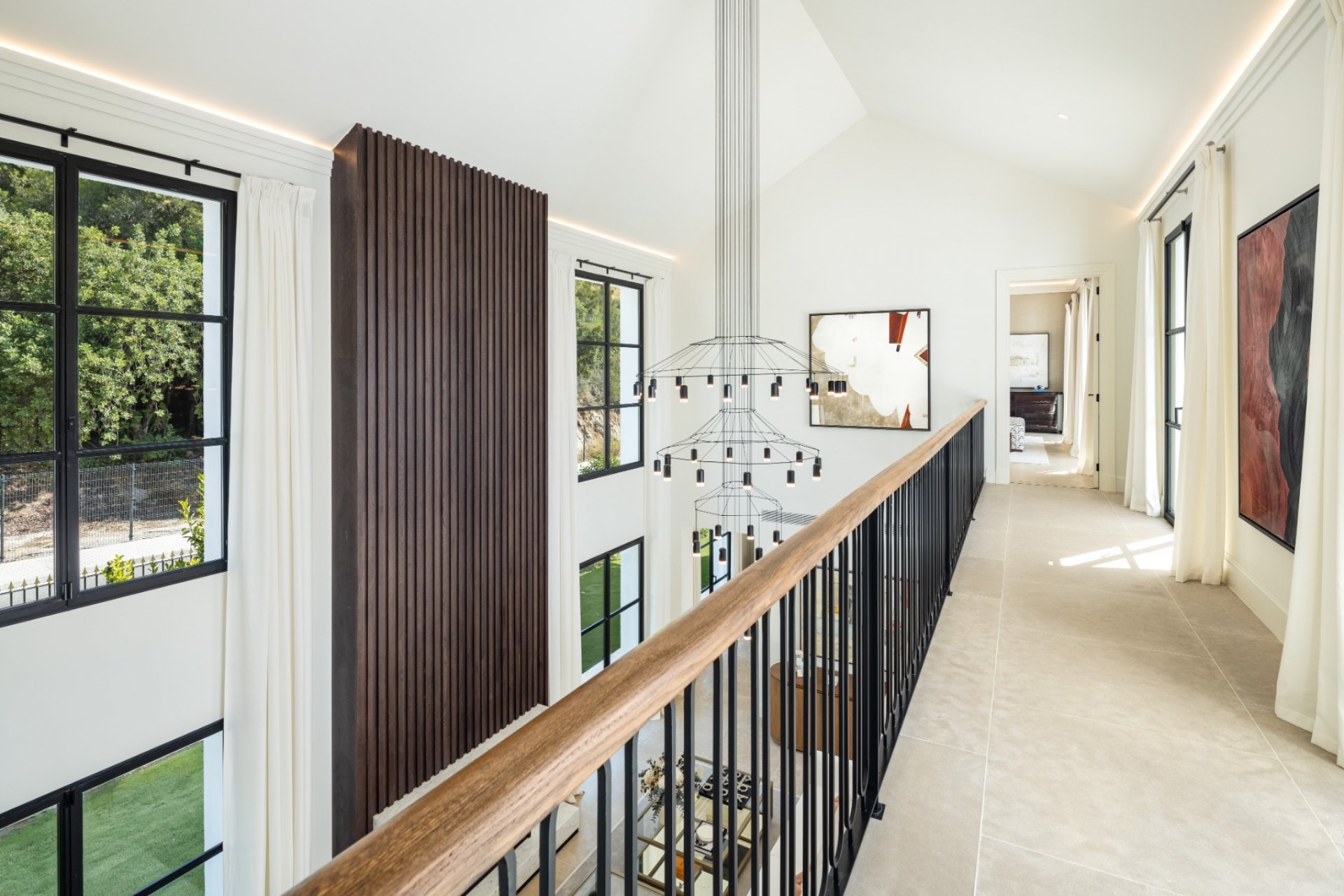 بازفروش - ویلا - Marbella - Sierra Blanca