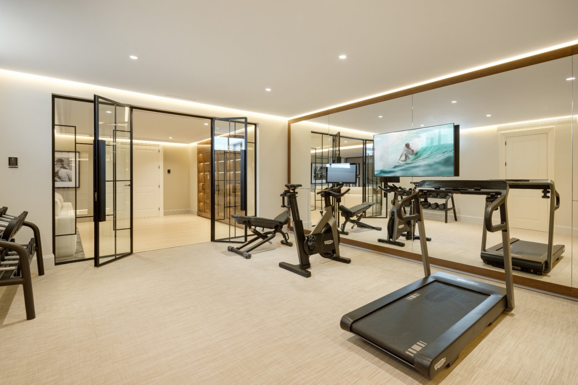 بازفروش - ویلا - Marbella - Sierra Blanca