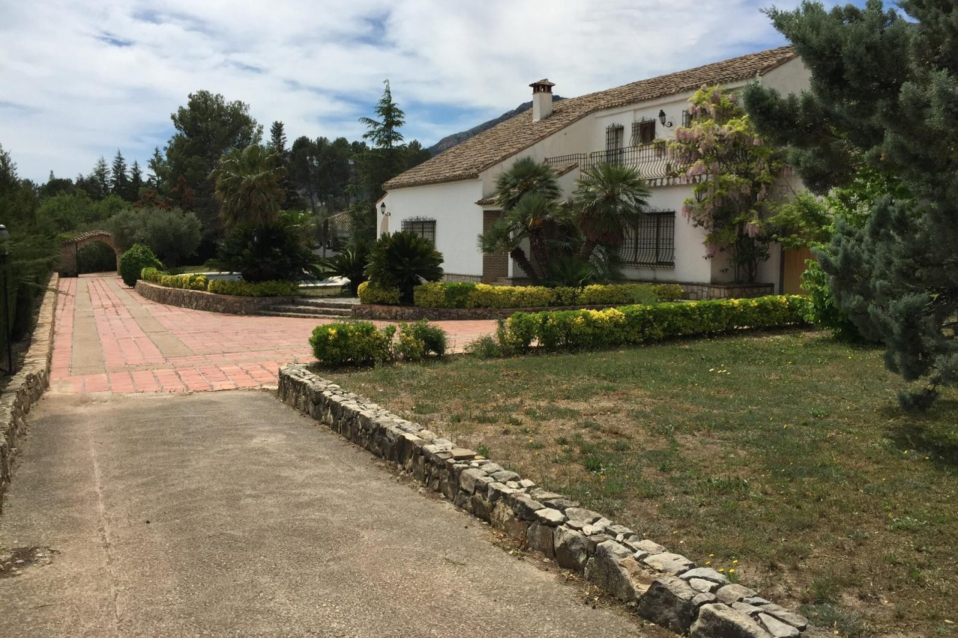 بازفروش - ویلا - Muro de Alcoy