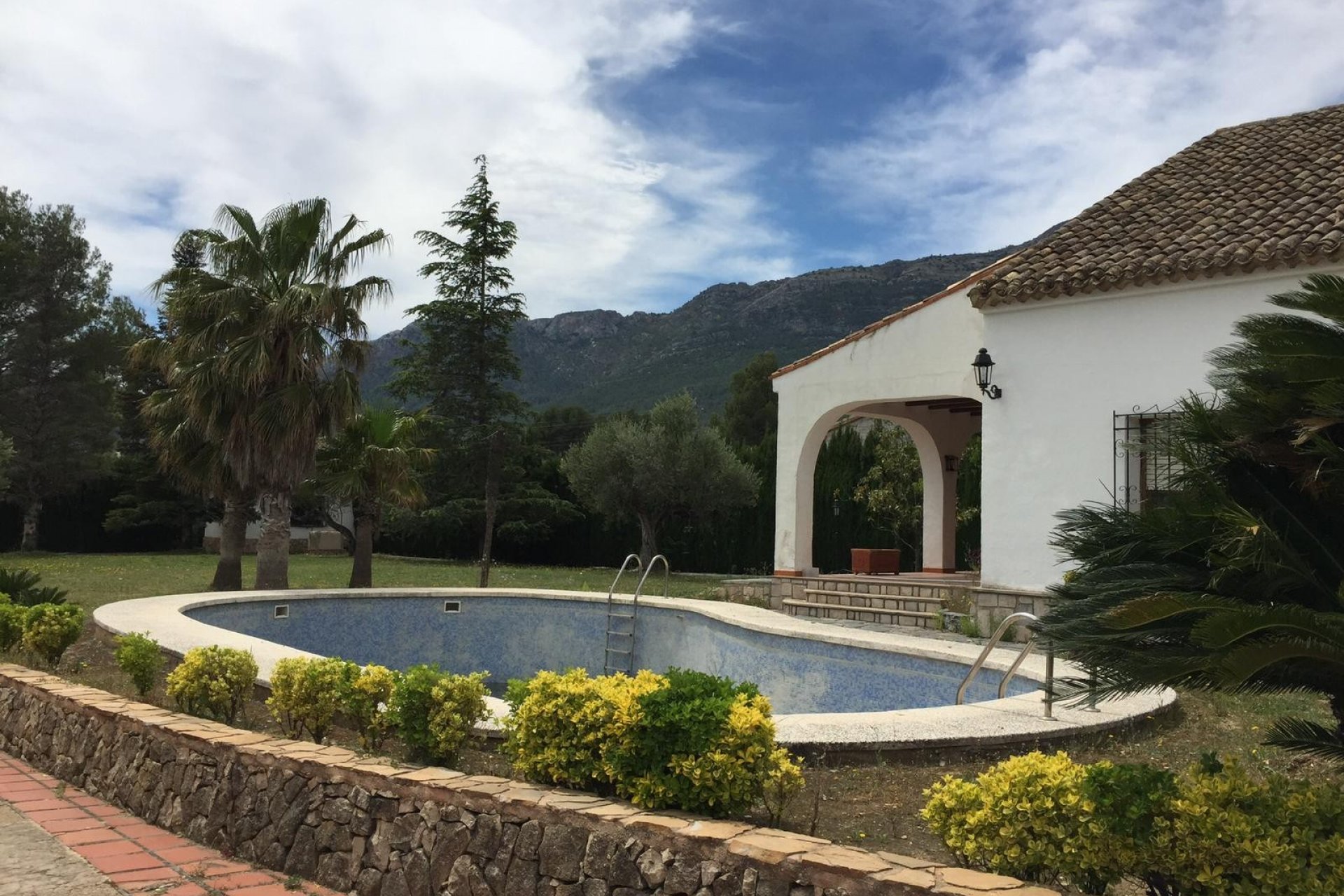 بازفروش - ویلا - Muro de Alcoy