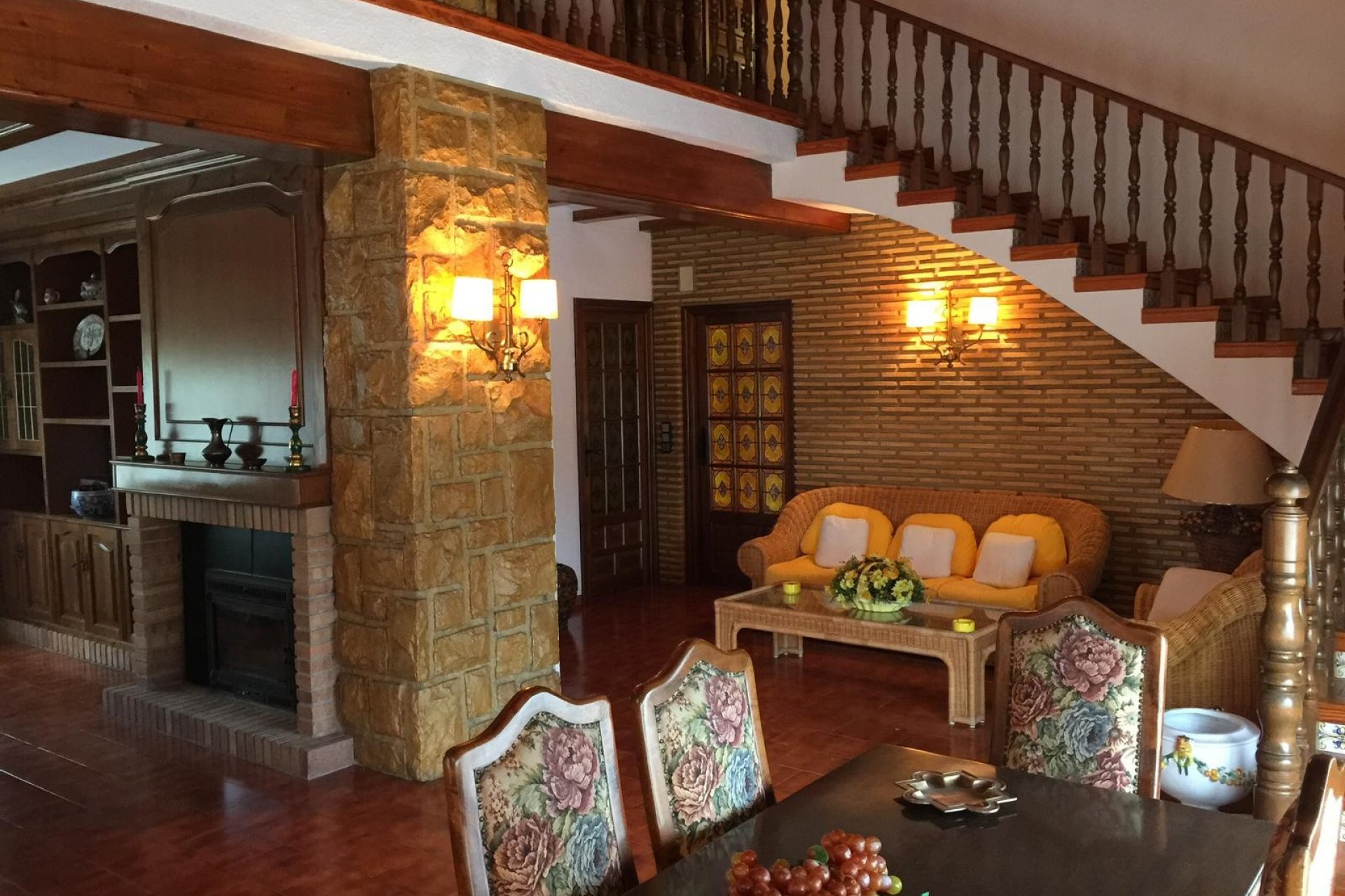 بازفروش - ویلا - Muro de Alcoy