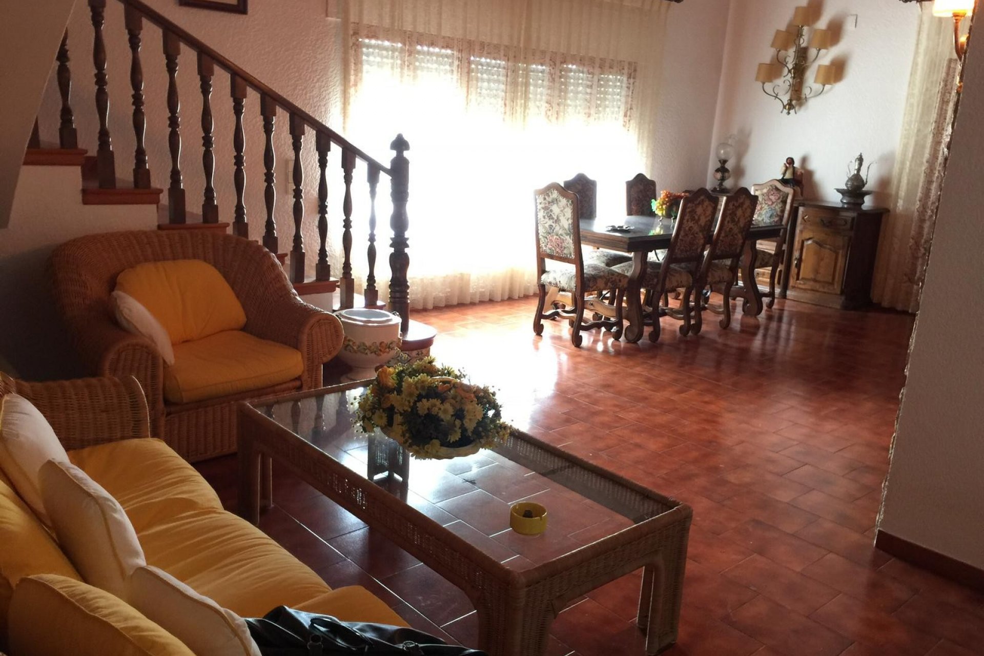 بازفروش - ویلا - Muro de Alcoy