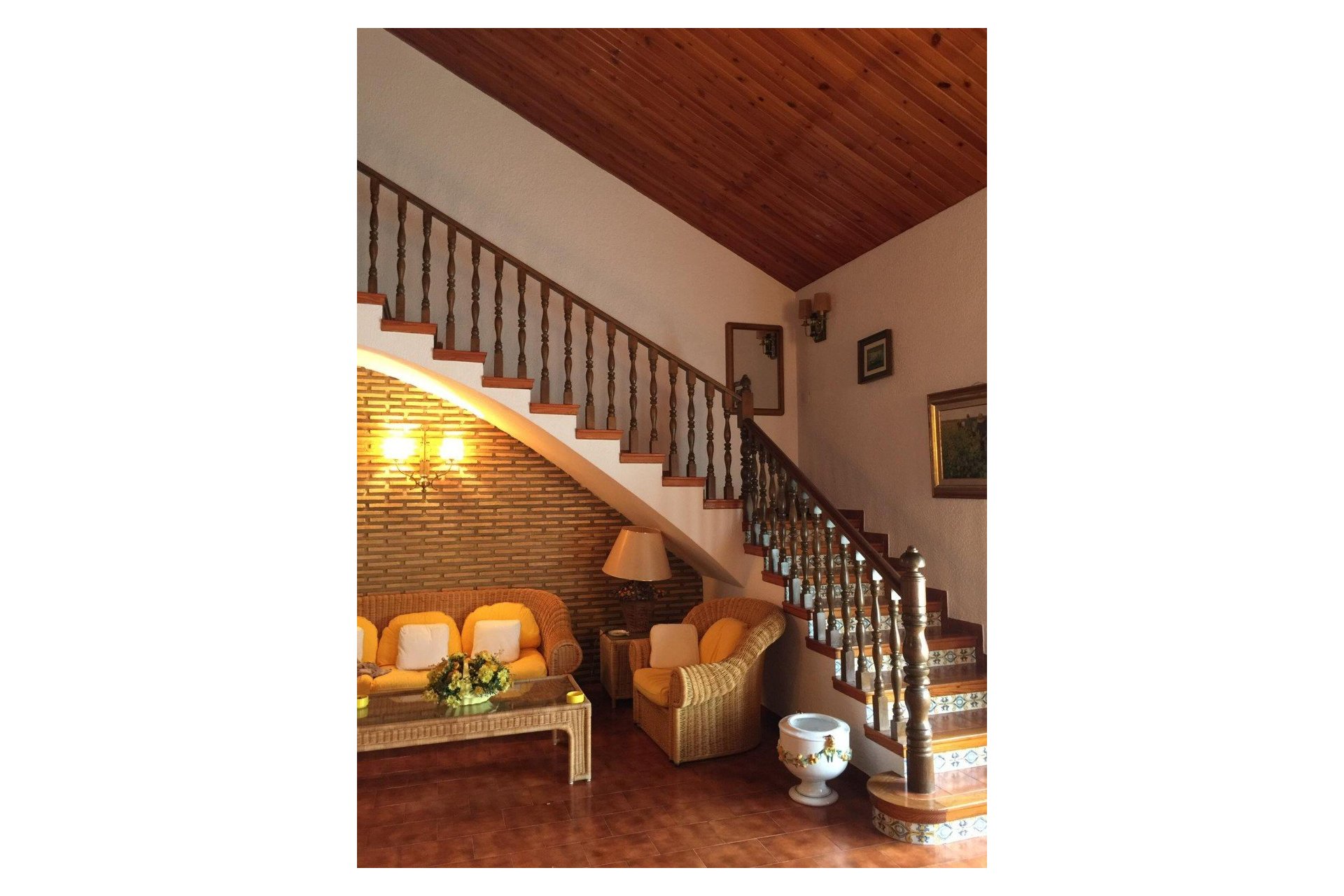 بازفروش - ویلا - Muro de Alcoy