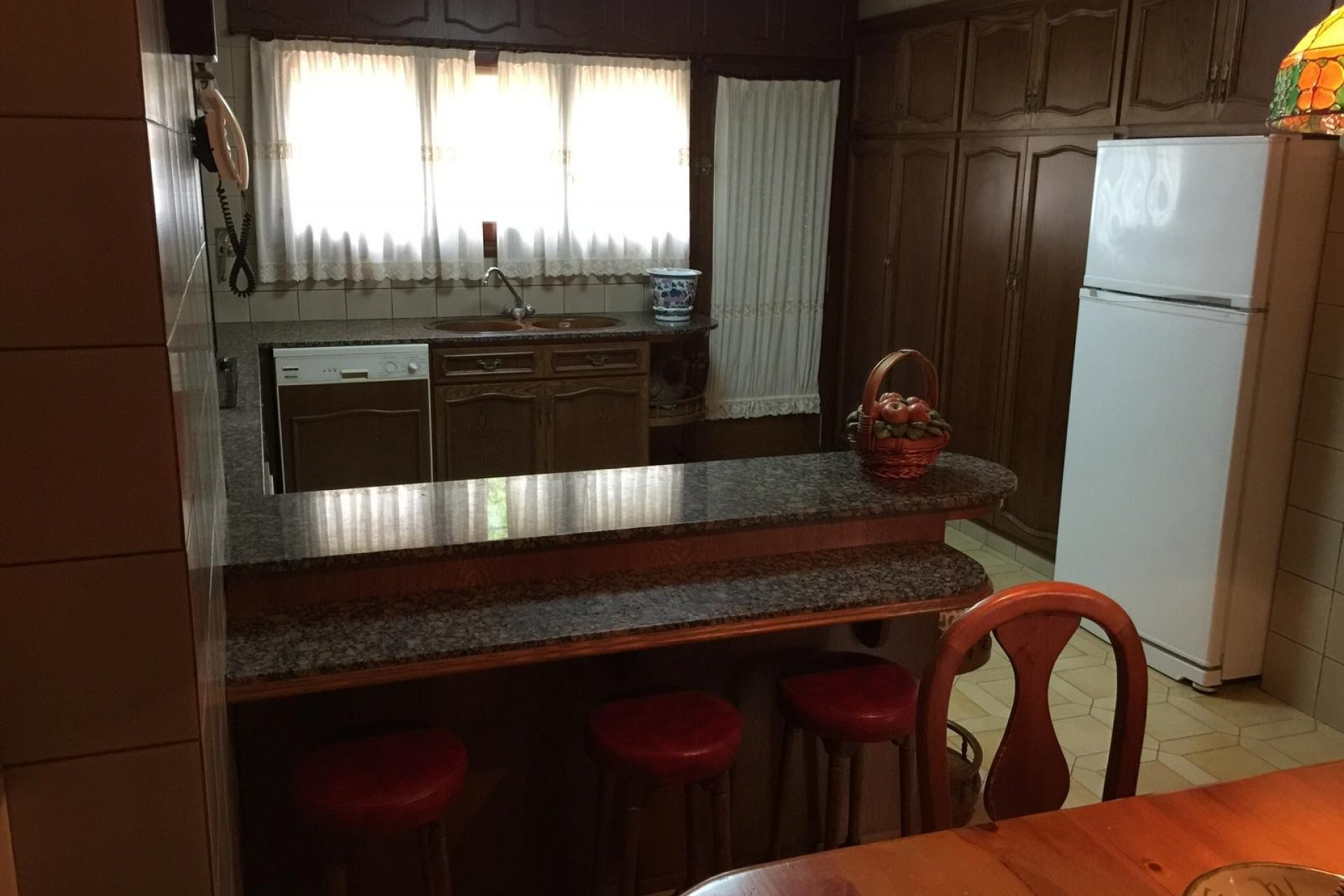 بازفروش - ویلا - Muro de Alcoy