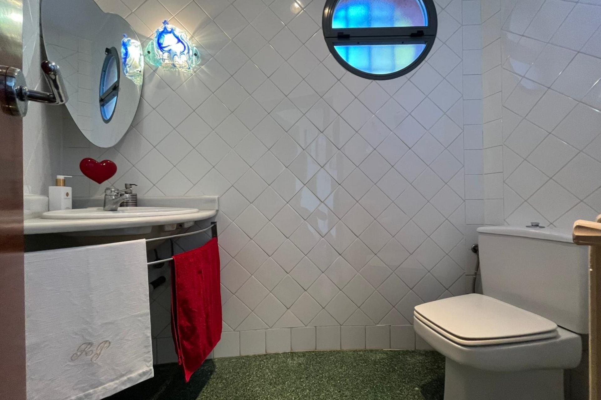 بازفروش - ویلا - Orihuela Costa - Dehesa de campoamor