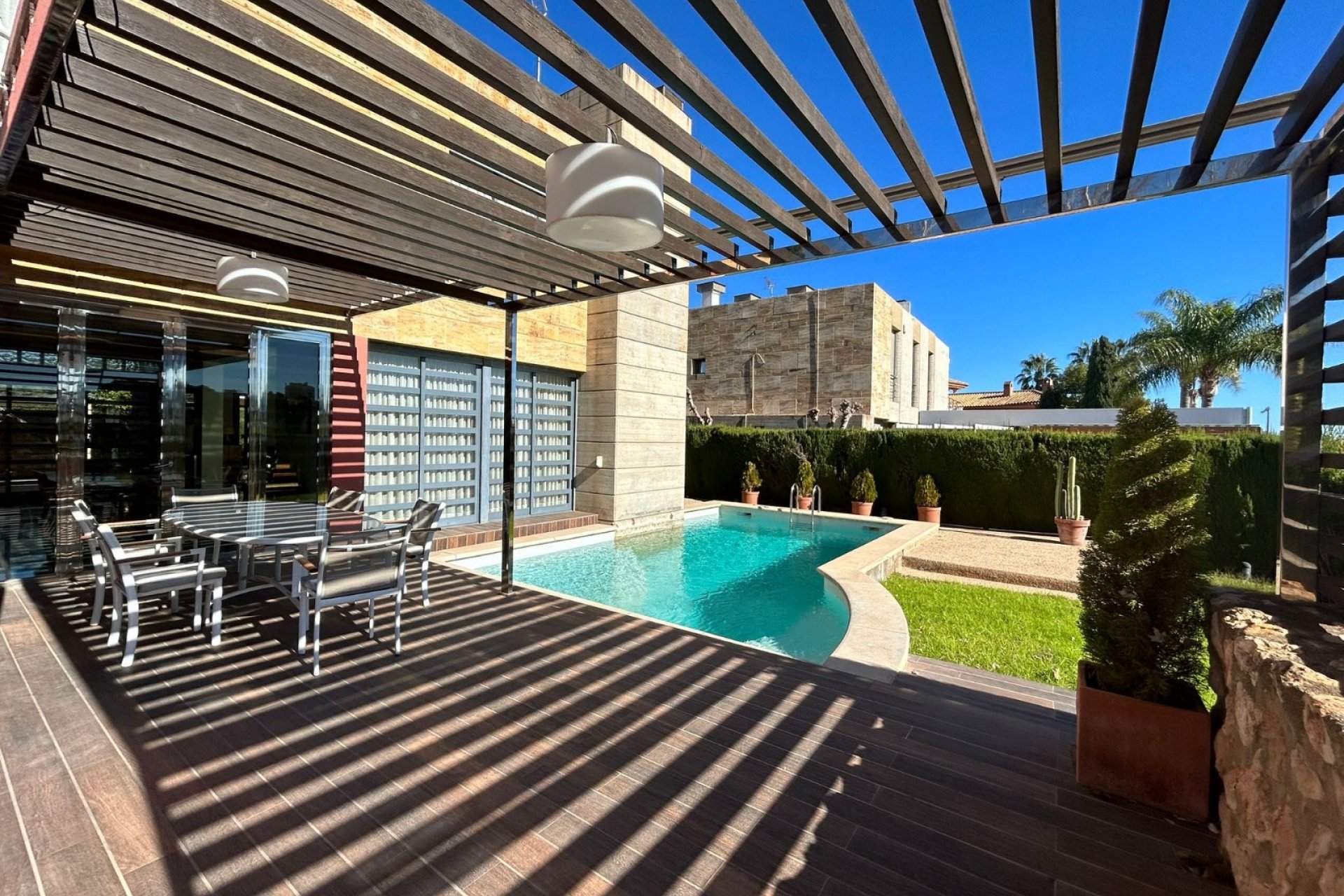 بازفروش - ویلا - Orihuela Costa - Dehesa de campoamor