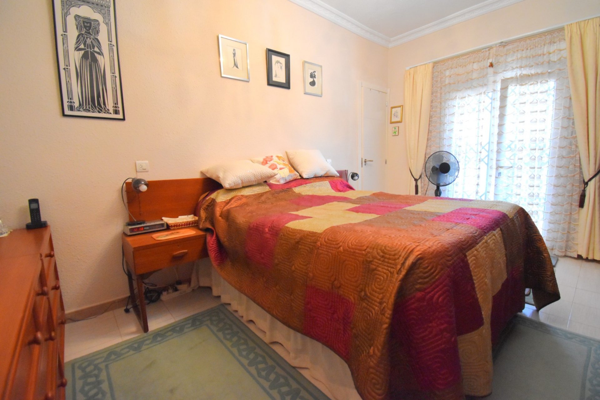 بازفروش - ویلا - Orihuela Costa - Los Balcones