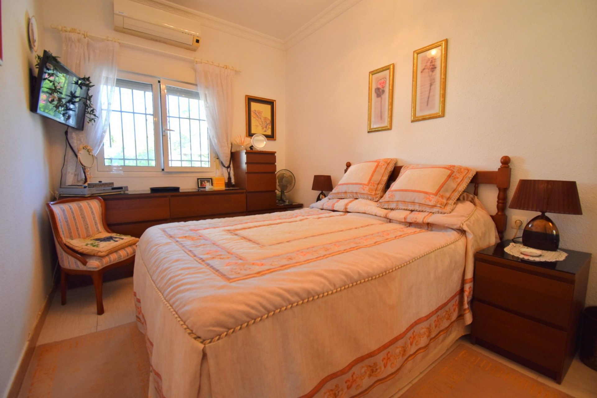 بازفروش - ویلا - Orihuela Costa - Los Balcones