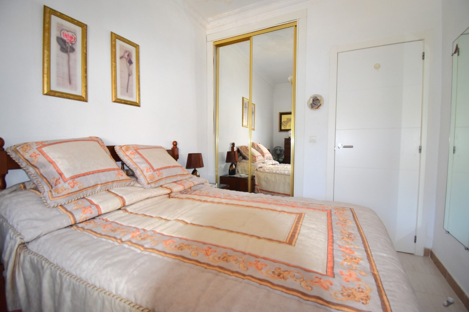 بازفروش - ویلا - Orihuela Costa - Los Balcones