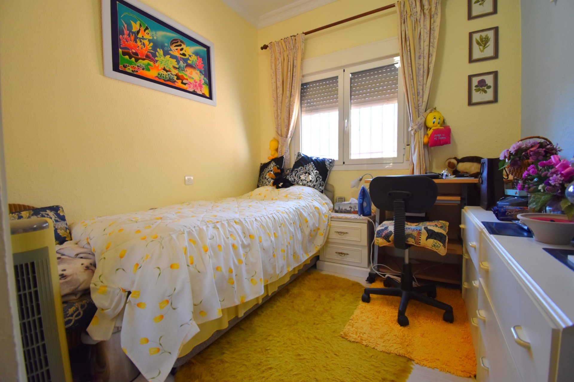 بازفروش - ویلا - Orihuela Costa - Los Balcones