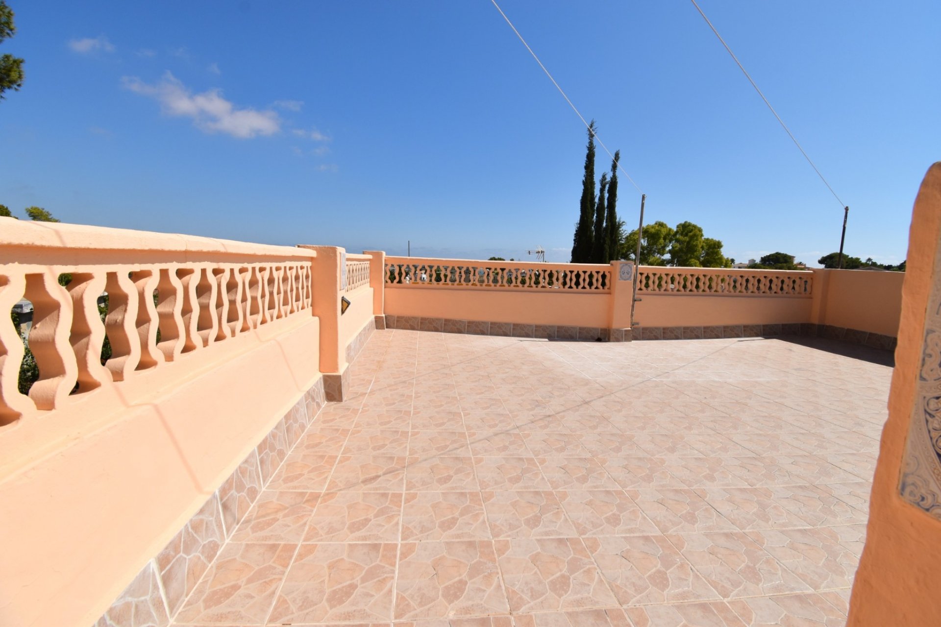 بازفروش - ویلا - Orihuela Costa - Los Balcones