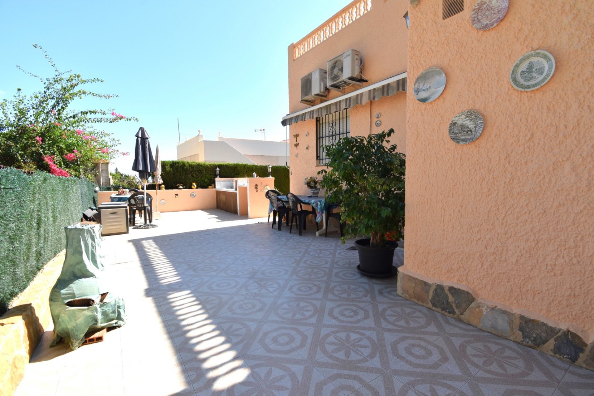 بازفروش - ویلا - Orihuela Costa - Los Balcones