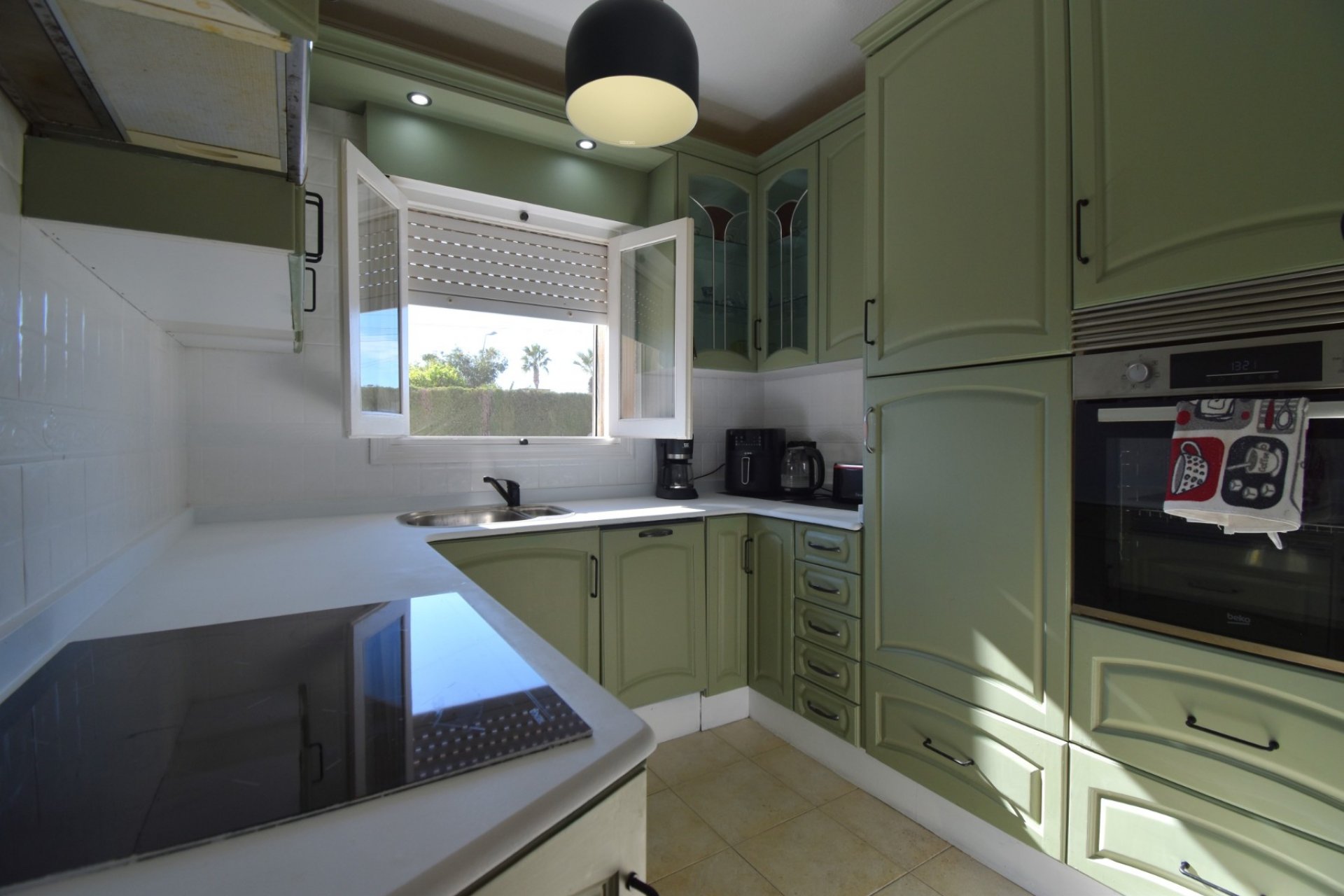 بازفروش - ویلا - Orihuela Costa - Los Balcones