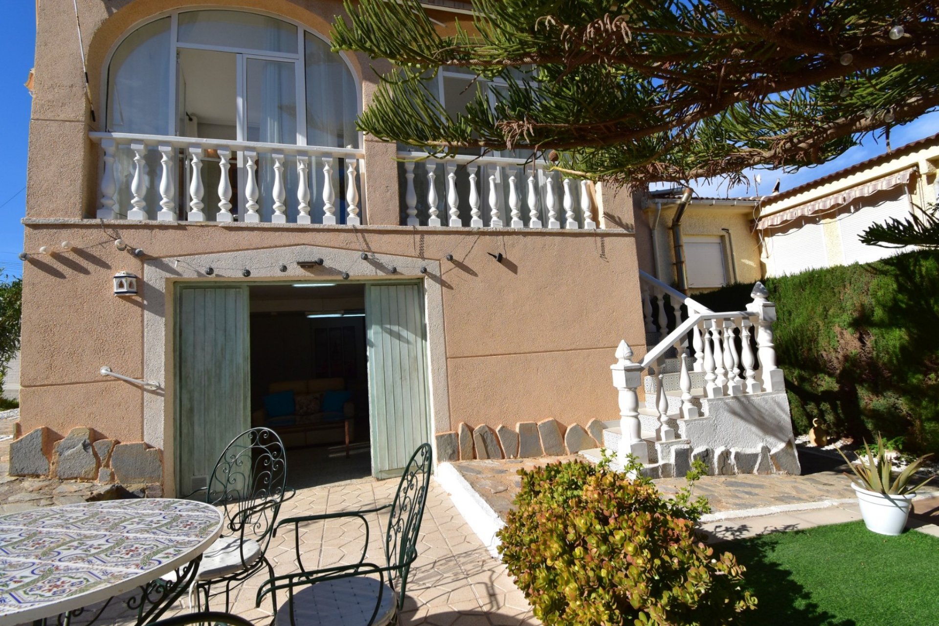 بازفروش - ویلا - Orihuela Costa - Los Balcones