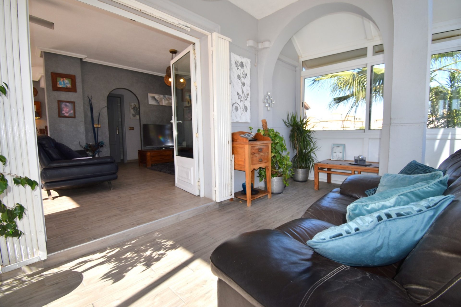 بازفروش - ویلا - Orihuela Costa - Playa Flamenca