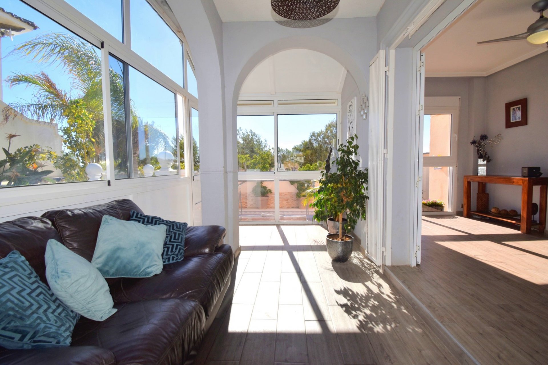 بازفروش - ویلا - Orihuela Costa - Playa Flamenca