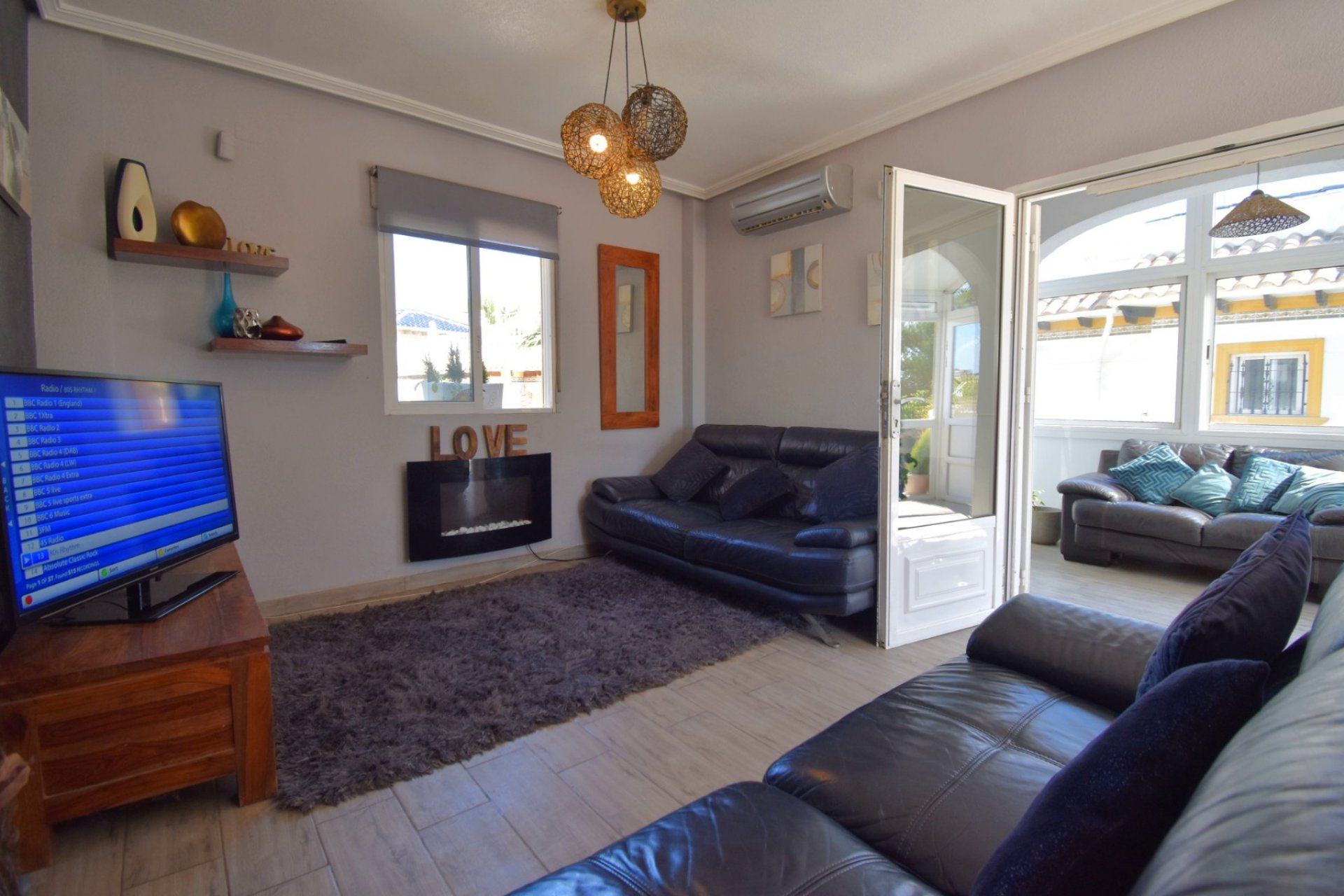 بازفروش - ویلا - Orihuela Costa - Playa Flamenca