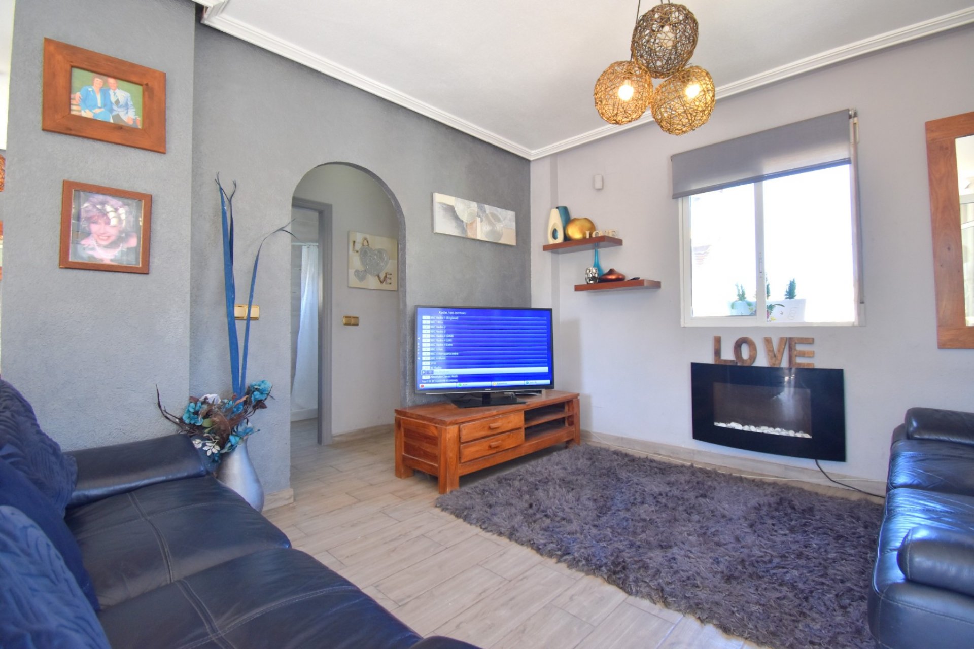 بازفروش - ویلا - Orihuela Costa - Playa Flamenca