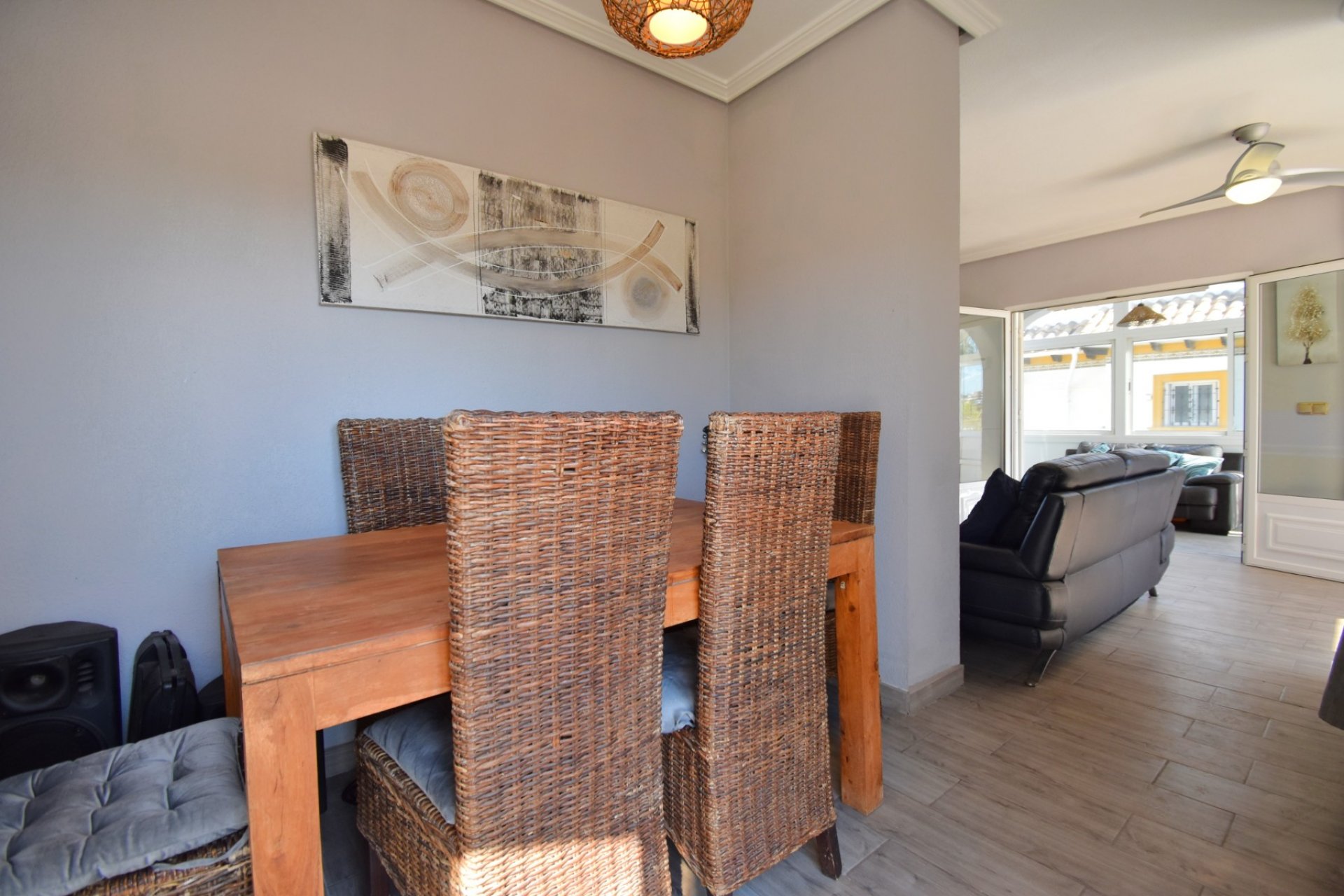 بازفروش - ویلا - Orihuela Costa - Playa Flamenca