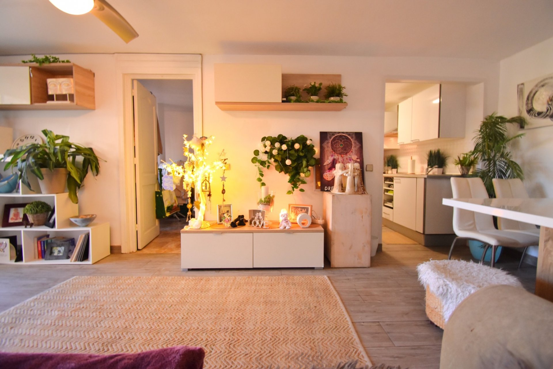 بازفروش - ویلا - Orihuela Costa - Playa Flamenca