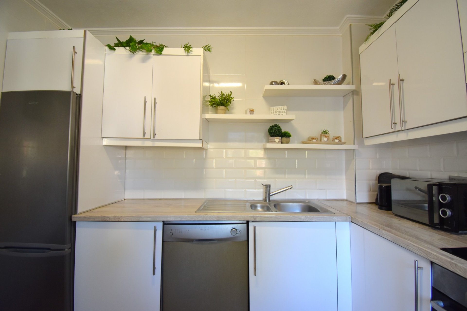 بازفروش - ویلا - Orihuela Costa - Playa Flamenca