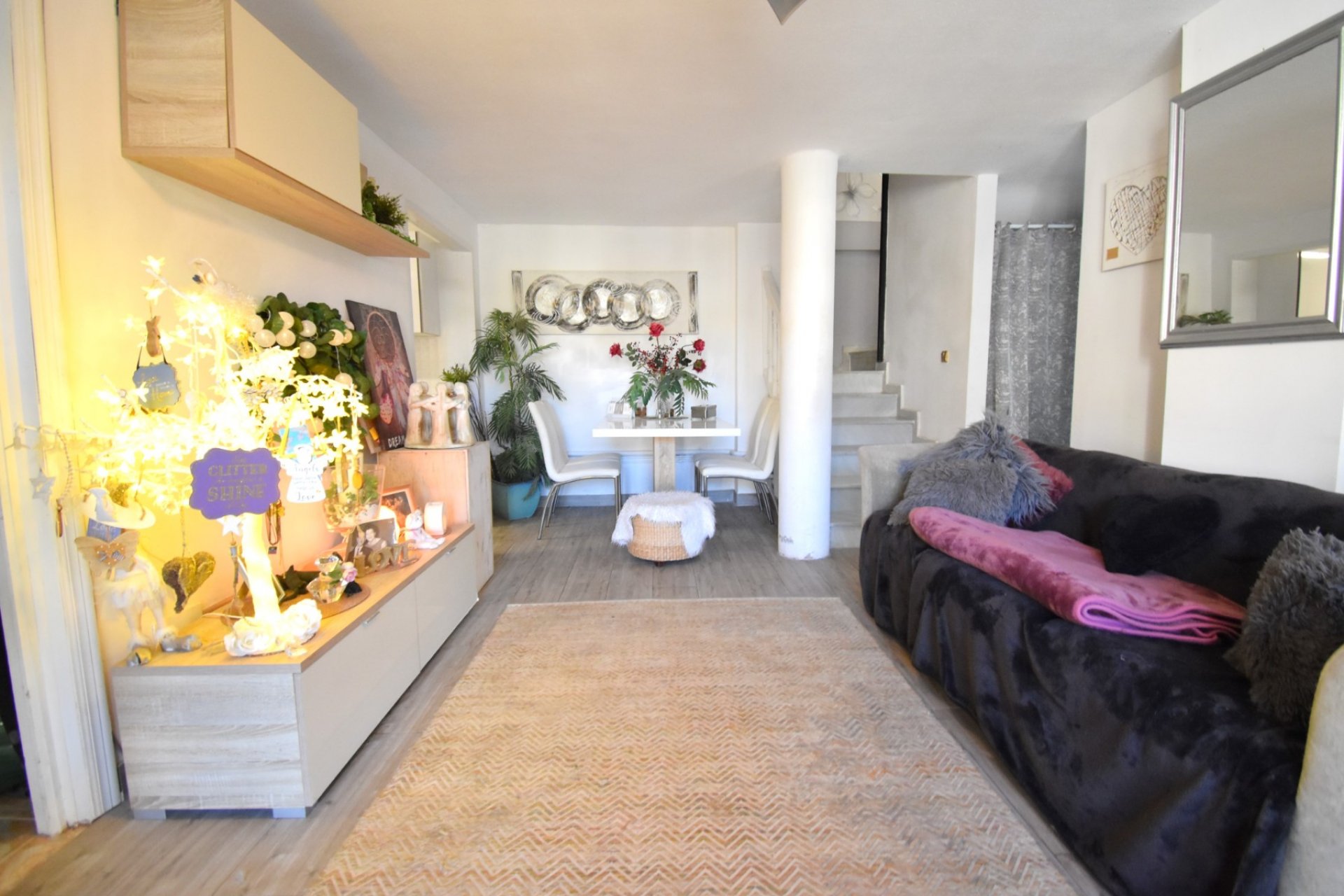 بازفروش - ویلا - Orihuela Costa - Playa Flamenca