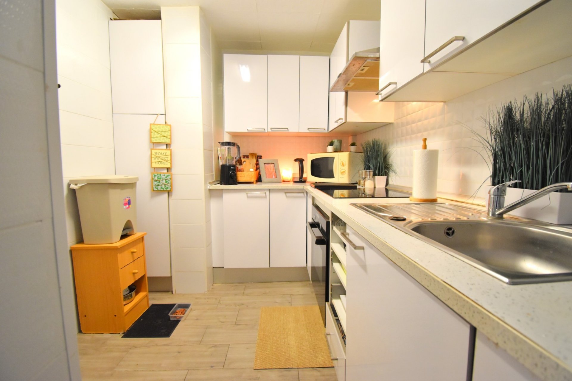 بازفروش - ویلا - Orihuela Costa - Playa Flamenca