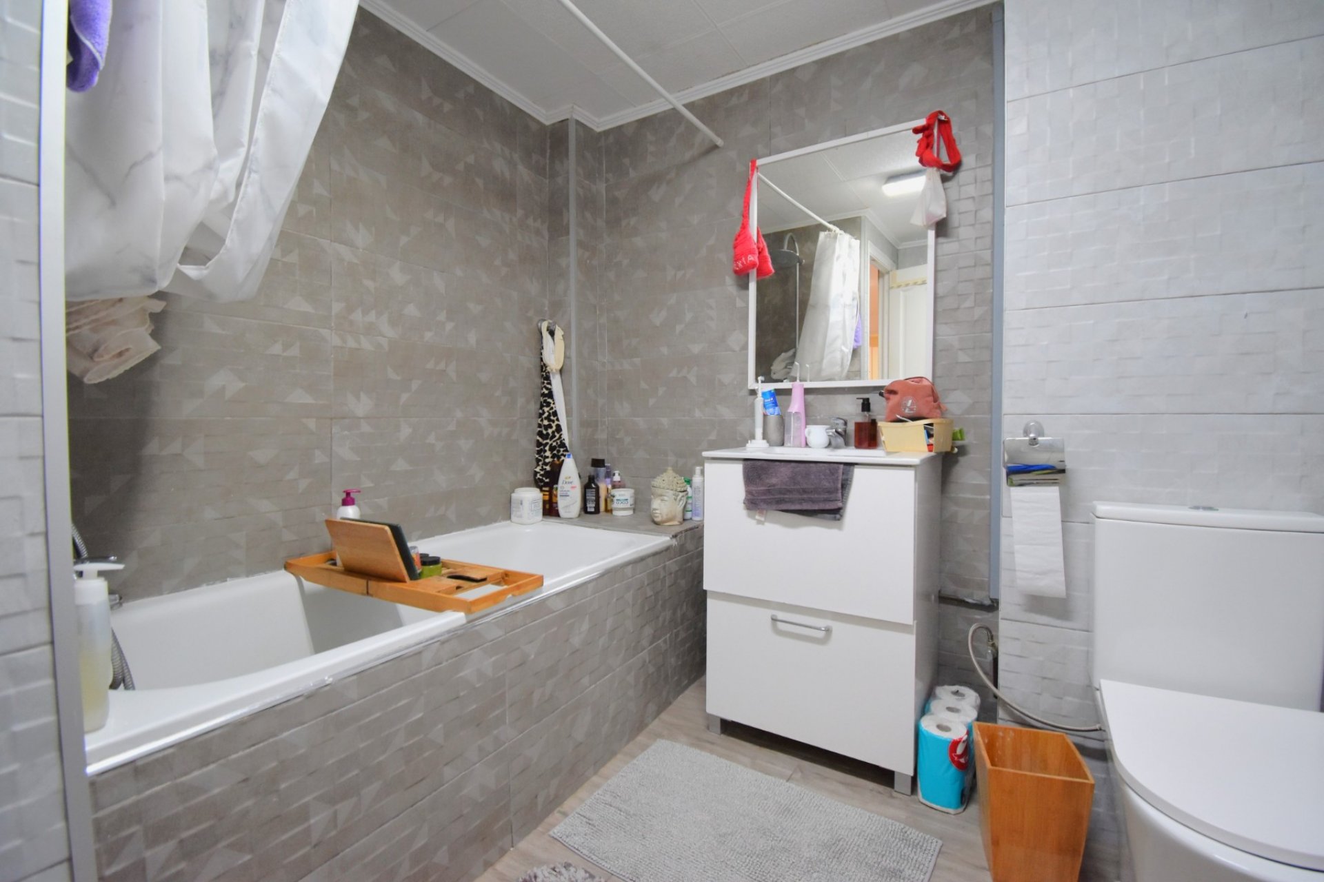 بازفروش - ویلا - Orihuela Costa - Playa Flamenca