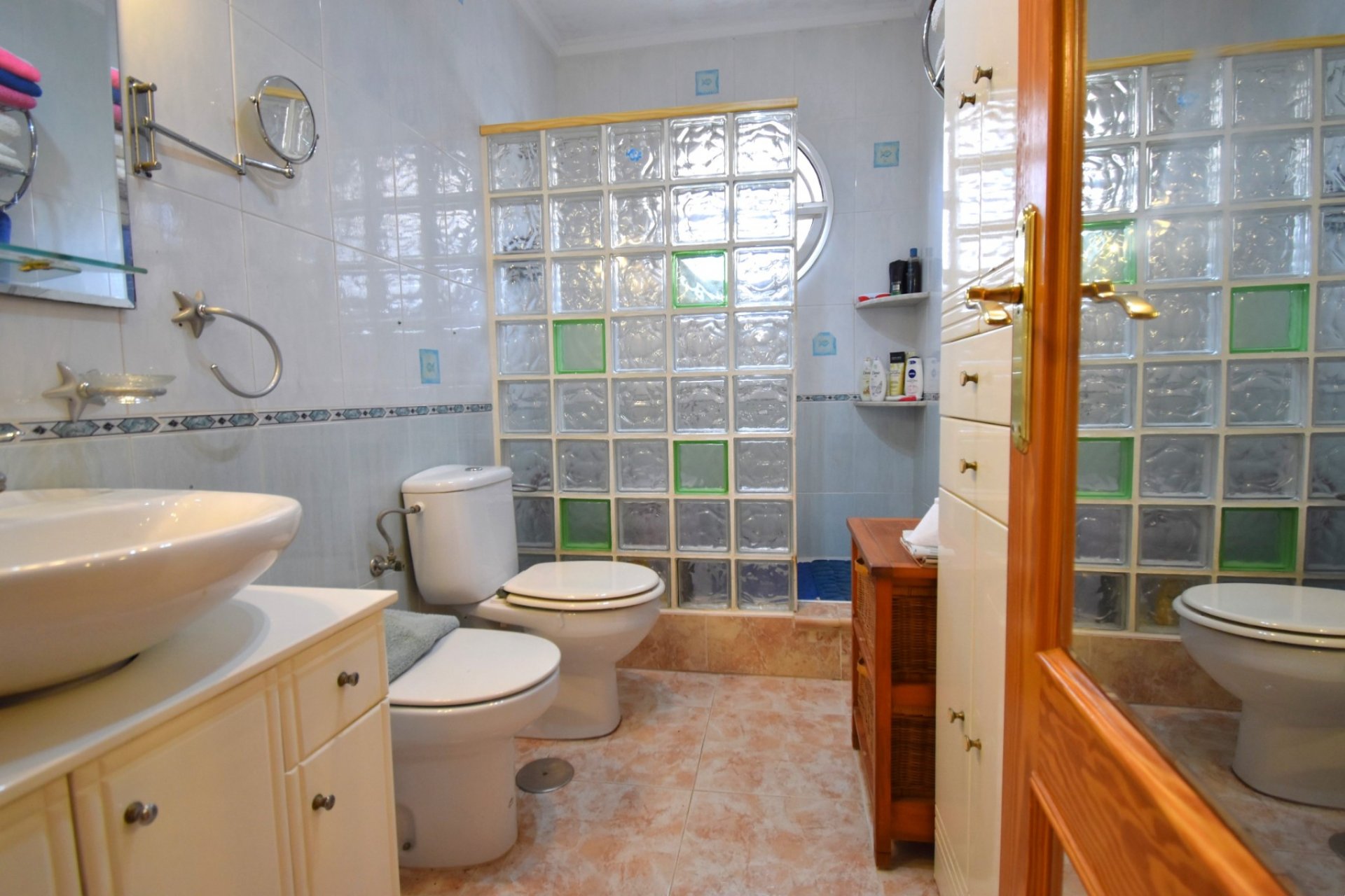 بازفروش - ویلا - Orihuela Costa - Playa Flamenca