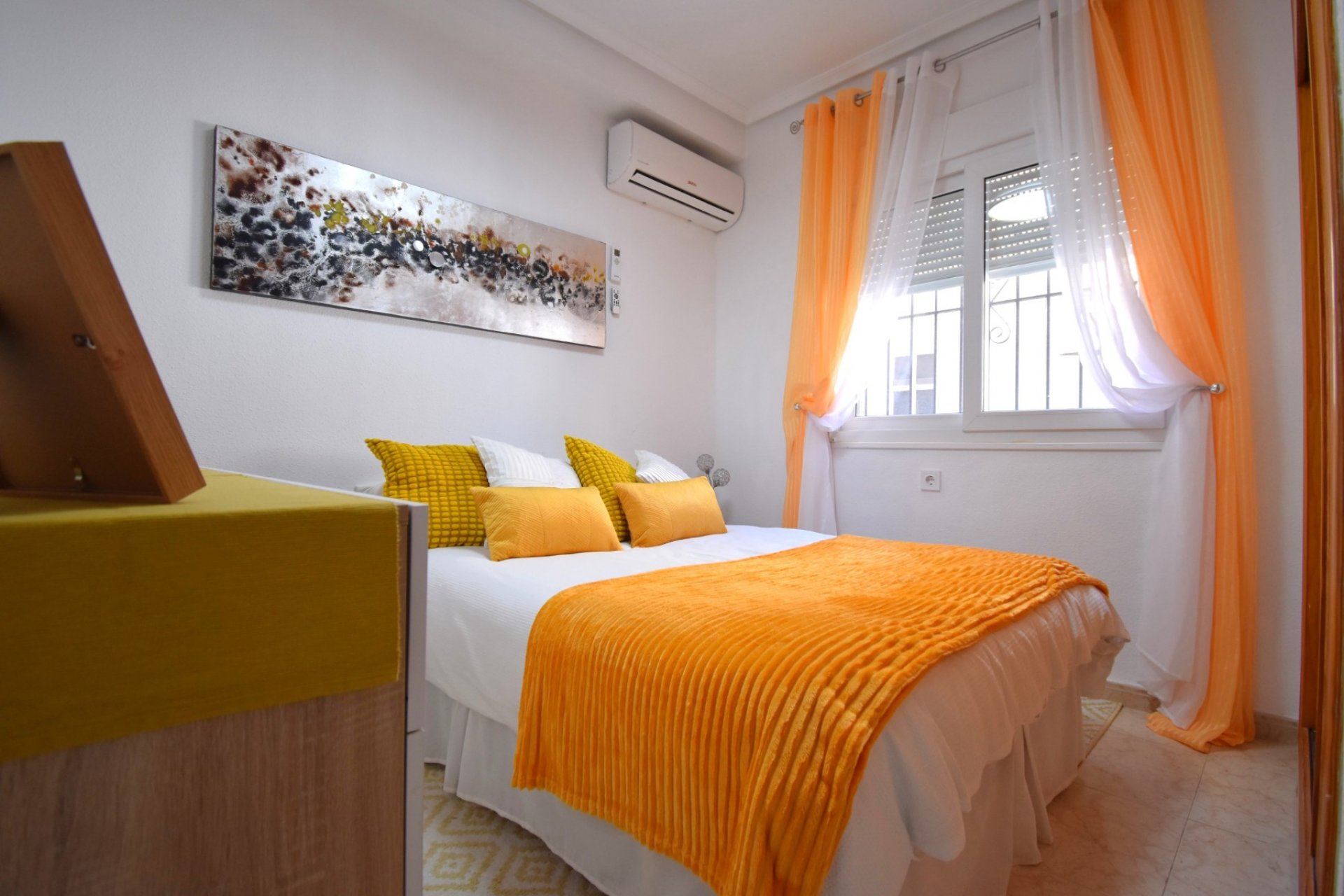 بازفروش - ویلا - Orihuela Costa - Playa Flamenca