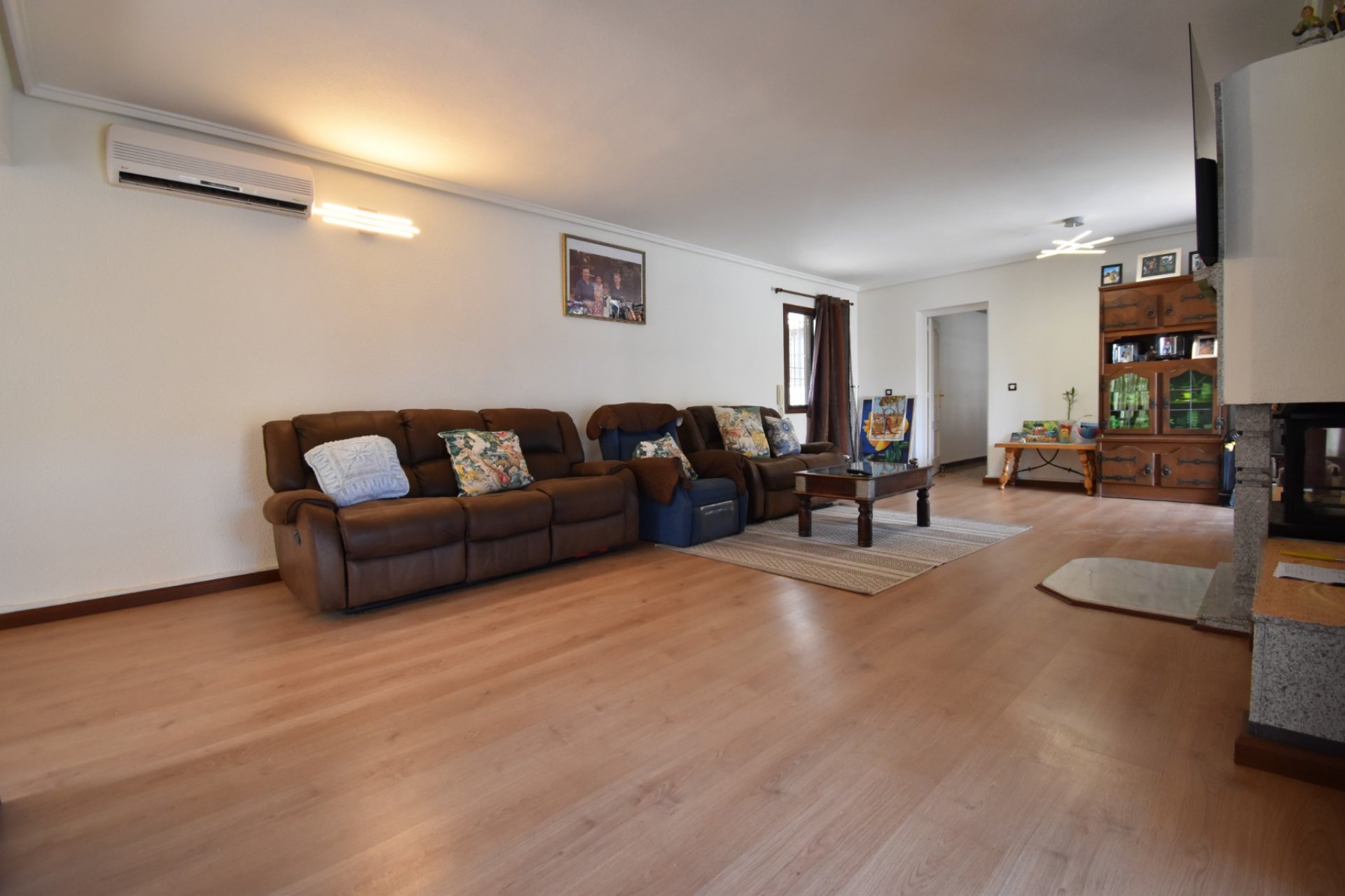 بازفروش - ویلا - Orihuela Costa - Villamartin