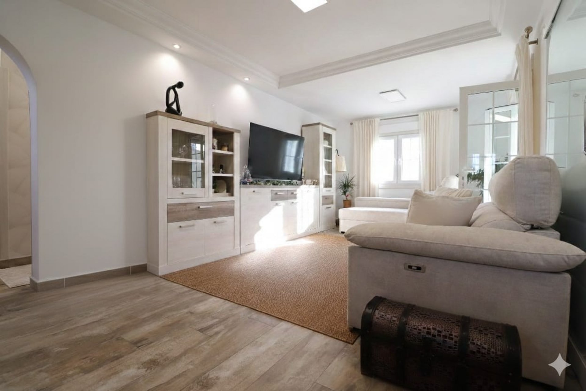 بازفروش - ویلا - Orihuela Costa - Villamartín