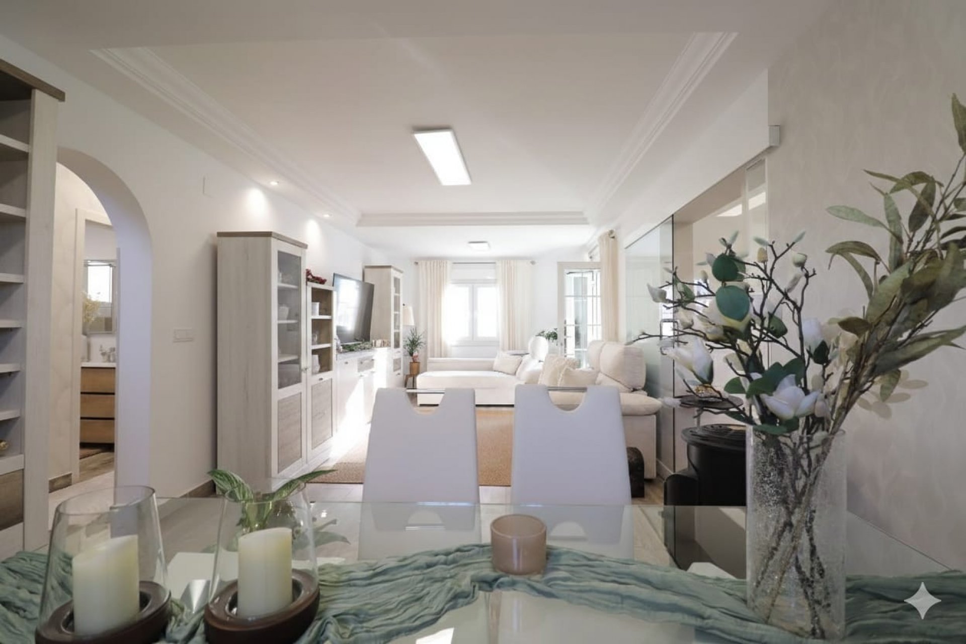 بازفروش - ویلا - Orihuela Costa - Villamartín