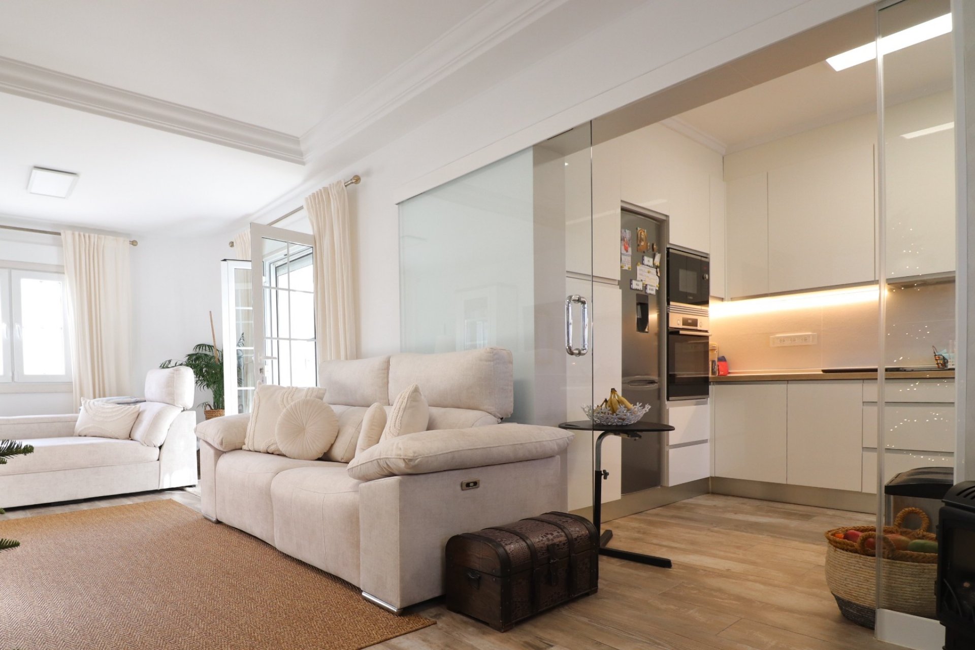 بازفروش - ویلا - Orihuela Costa - Villamartín