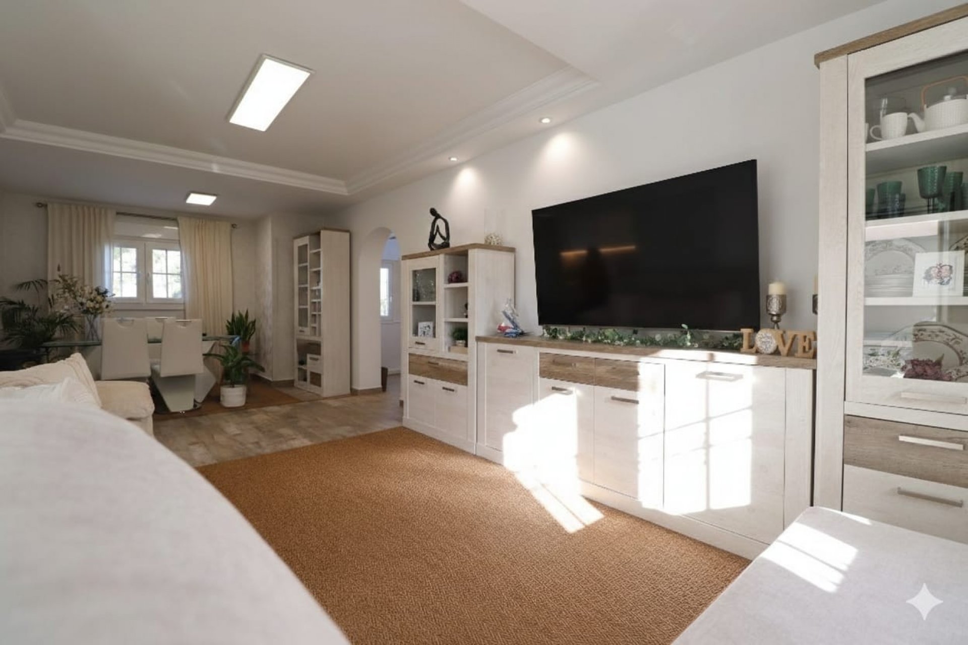 بازفروش - ویلا - Orihuela Costa - Villamartín