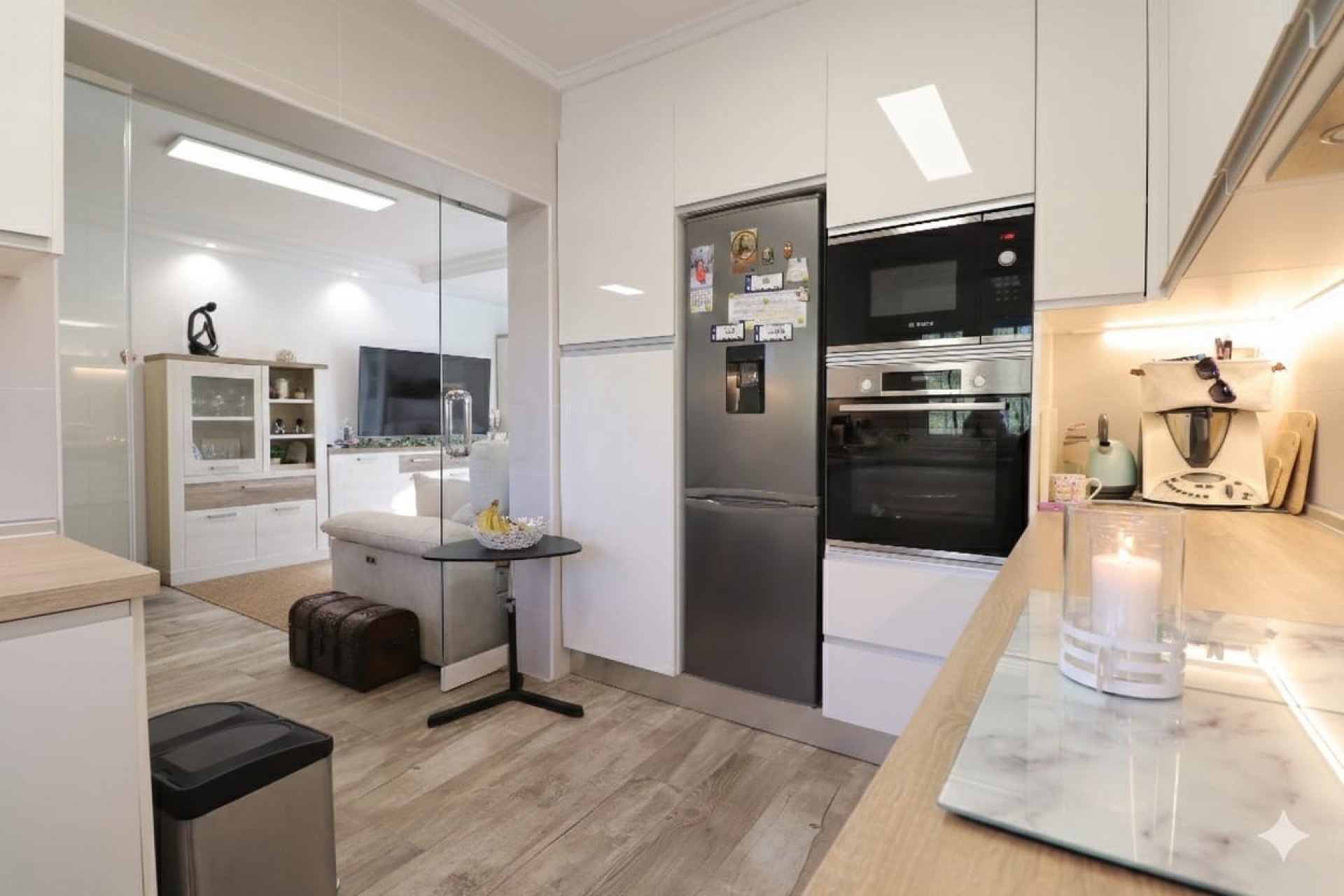 بازفروش - ویلا - Orihuela Costa - Villamartín